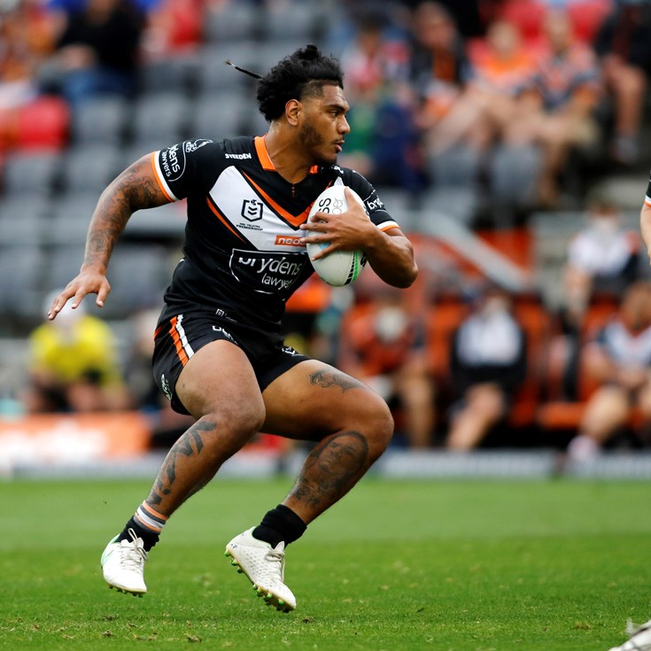 2022 NRL Signings Tracker: Mikaele released to Super League; Sharks re-sign forward duo
