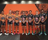 The meaning behind your team's Indigenous jersey