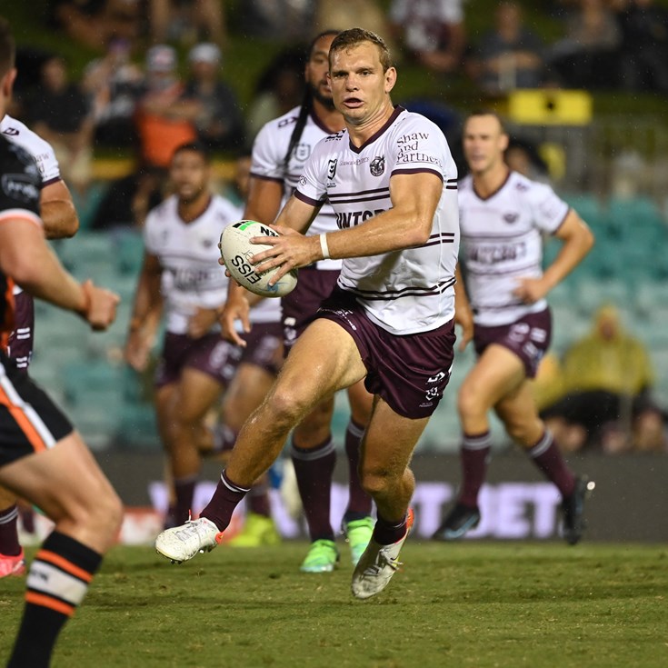 Turbo's still a massive part of our team: DCE
