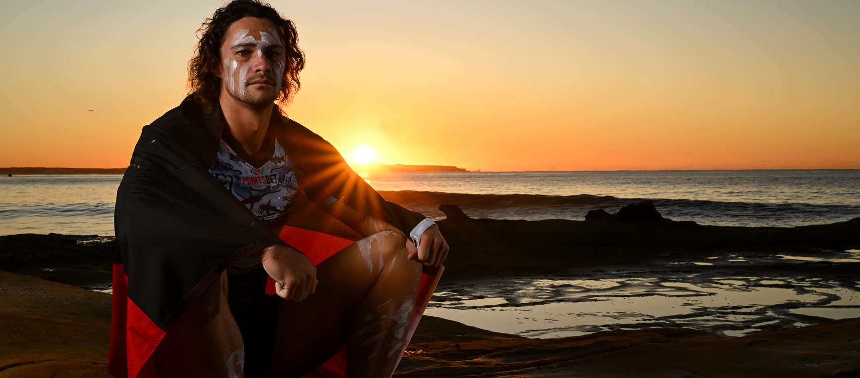 Pride and passion: Celebrating the players of Indigenous Round