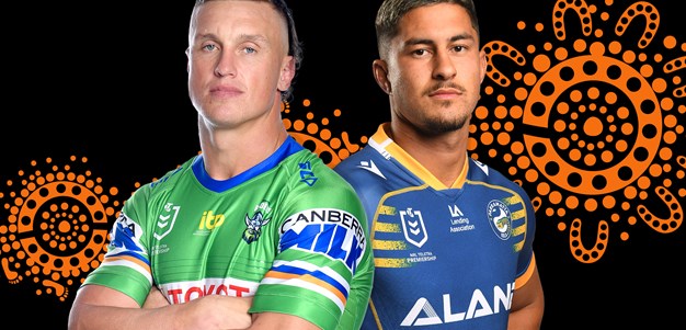 Raiders v Eels: CNK in doubt; Sivo ready to rumble