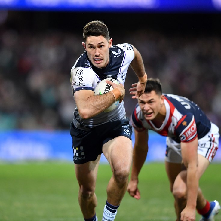 2023 NRL Signings Tracker: Meaney extends with Storm; Bulldogs snare young gun