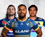 NRL Team Lists: Round 14