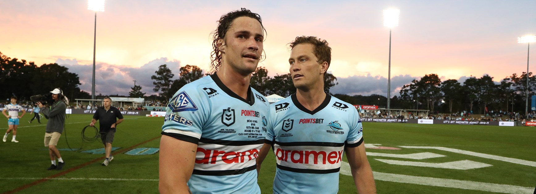 NRL 2022: When, where to watch Round 16 games