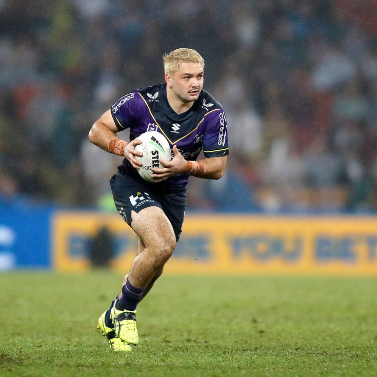 Maturing Cheese excited for hectic fortnight ahead