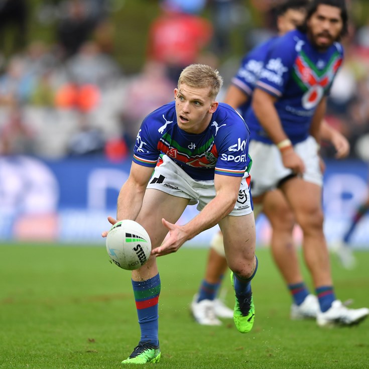 2022 NRL Signings Tracker: Lussick re-signs; Cobbo commits; O'Sullivan a Dolphin