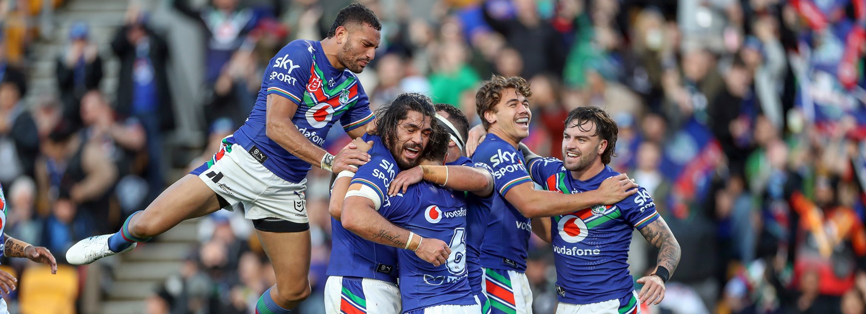 NRL 2022: When, where to watch Round 17 games