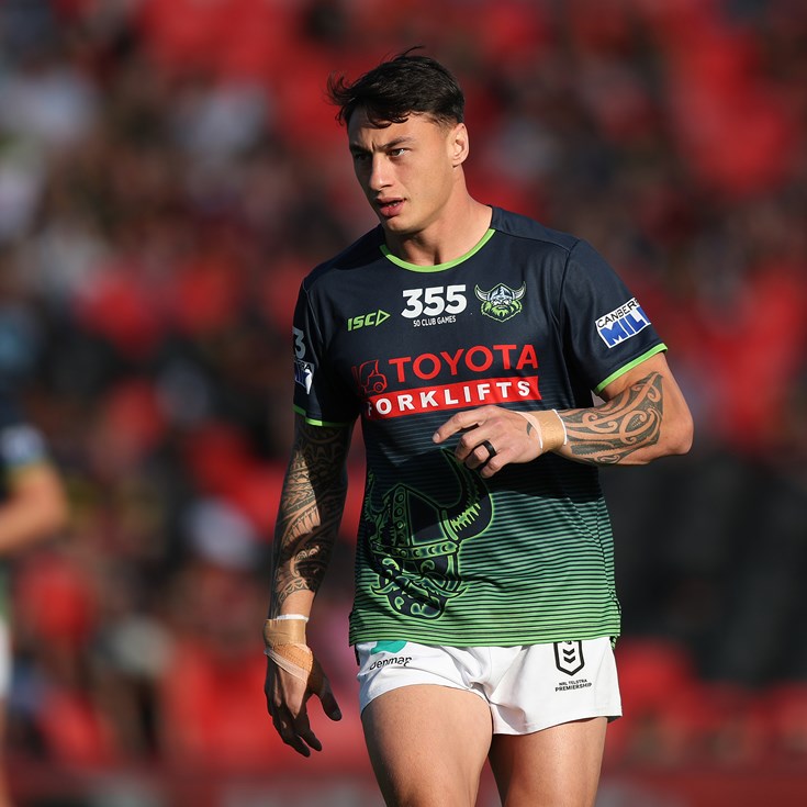 2022 NRL Signings Tracker: CNK to join Warriors in 2023; Nikora's new Sharks deal
