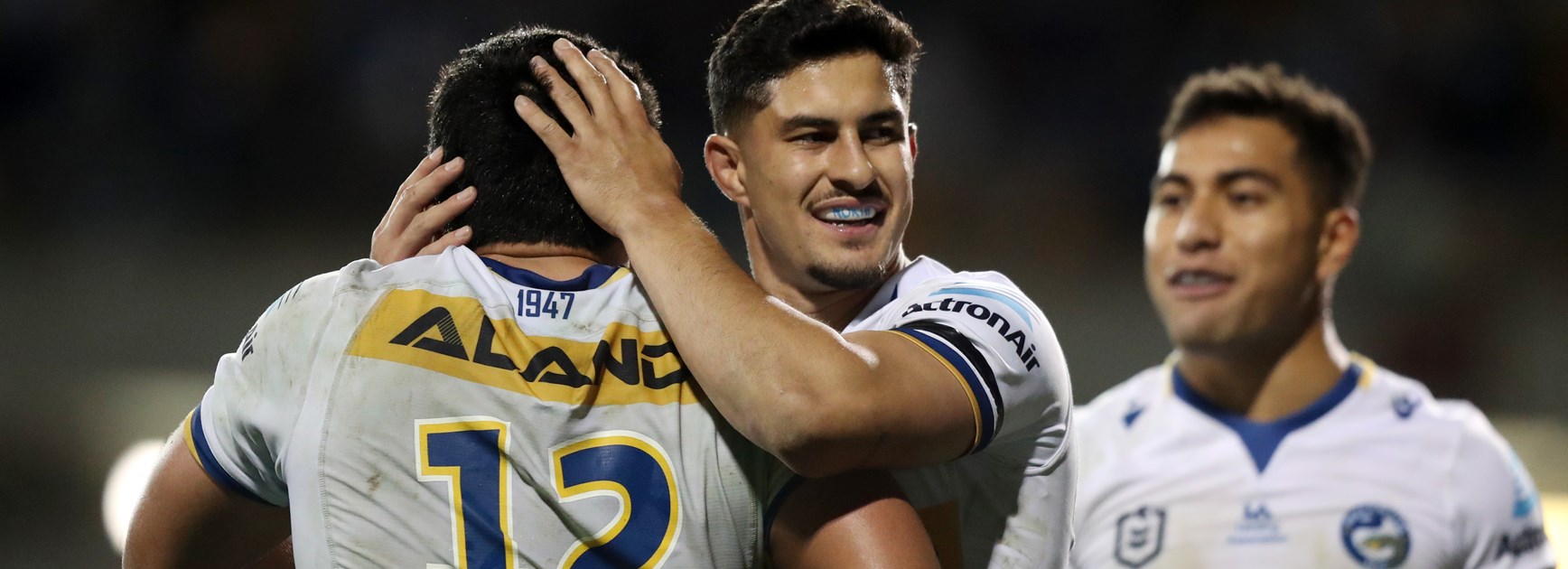 NRL Wrap-Up: Round 17