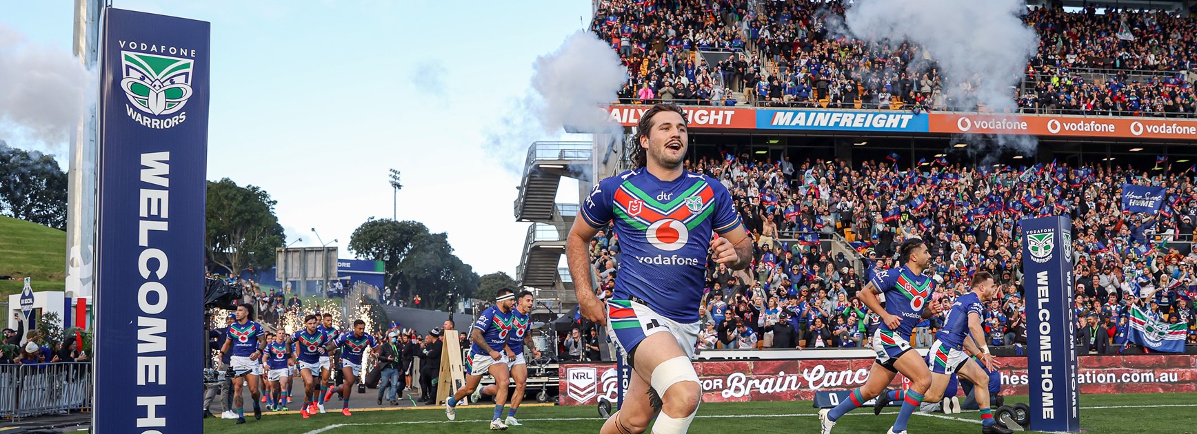 NRL 2022: When, where to watch Round 19 games