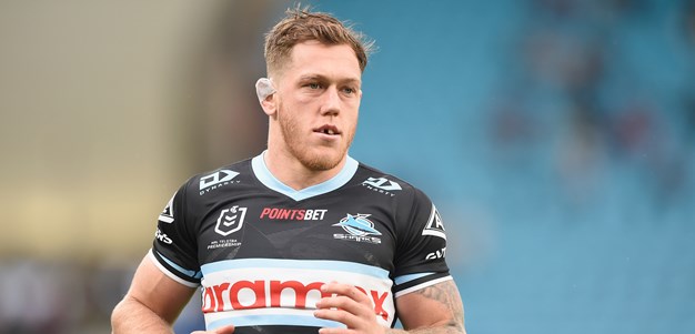 Maroons model: Sharks eye Queensland plan to shut down Panthers playmakers