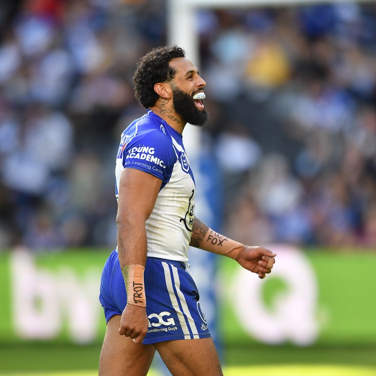 Addo-Carr records fastest speed of 2022 so far