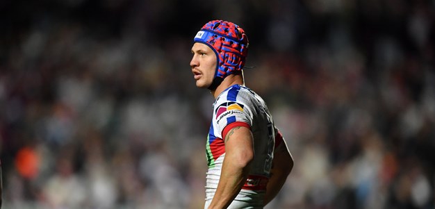 Ponga keeping expectations in check as big call looms