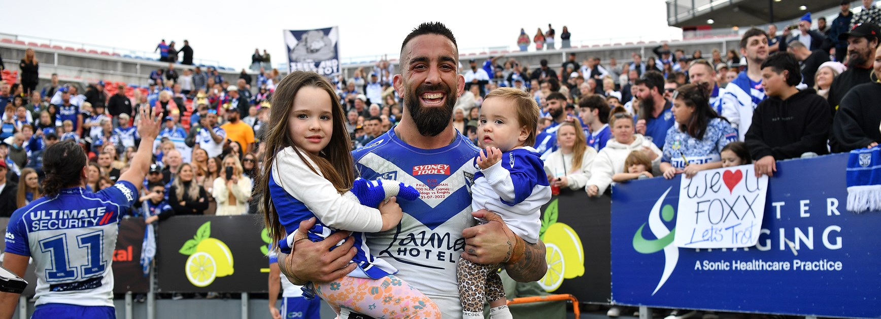 NRL 2022: When, where to watch Round 21 games