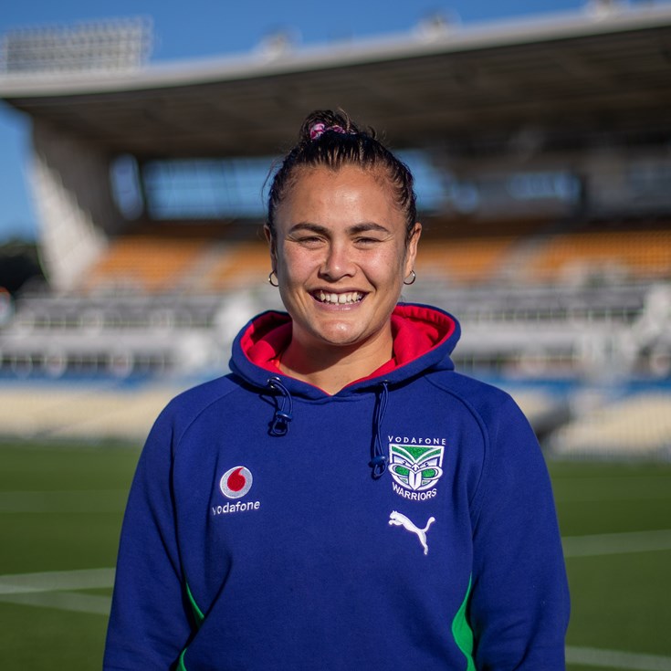 Celebrating those who've made a difference for Women in League