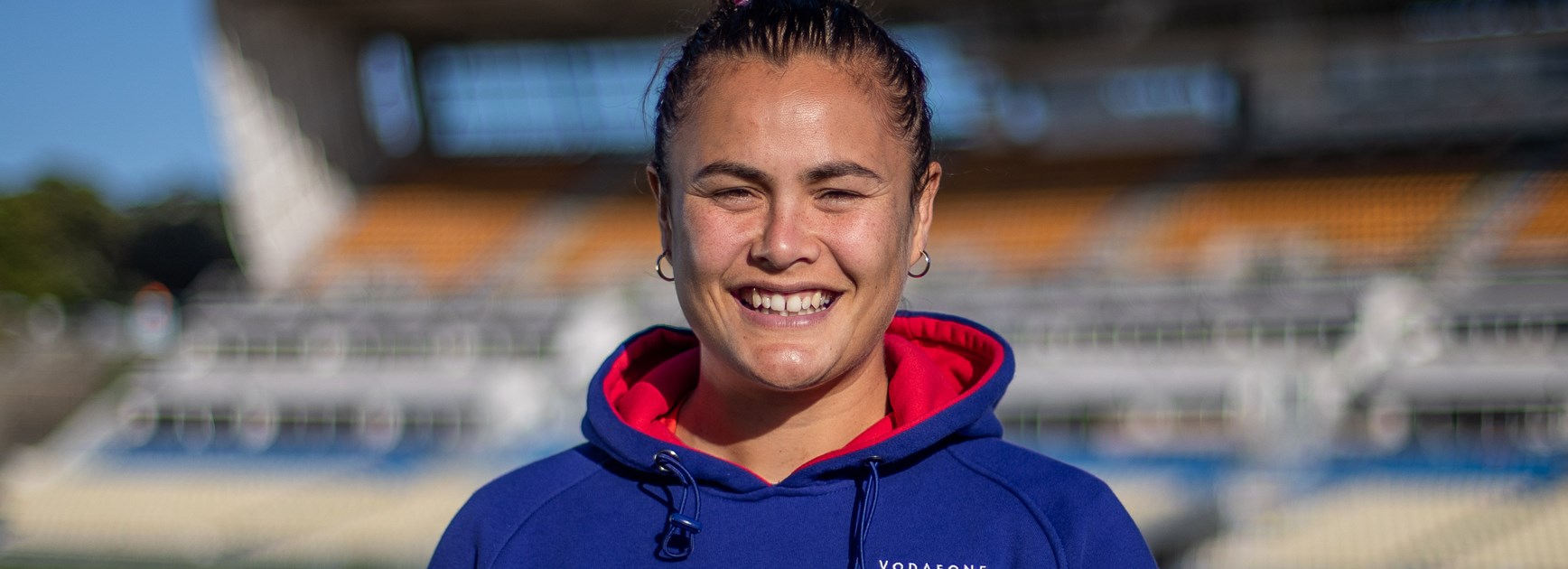 Celebrating those who've made a difference for Women in League