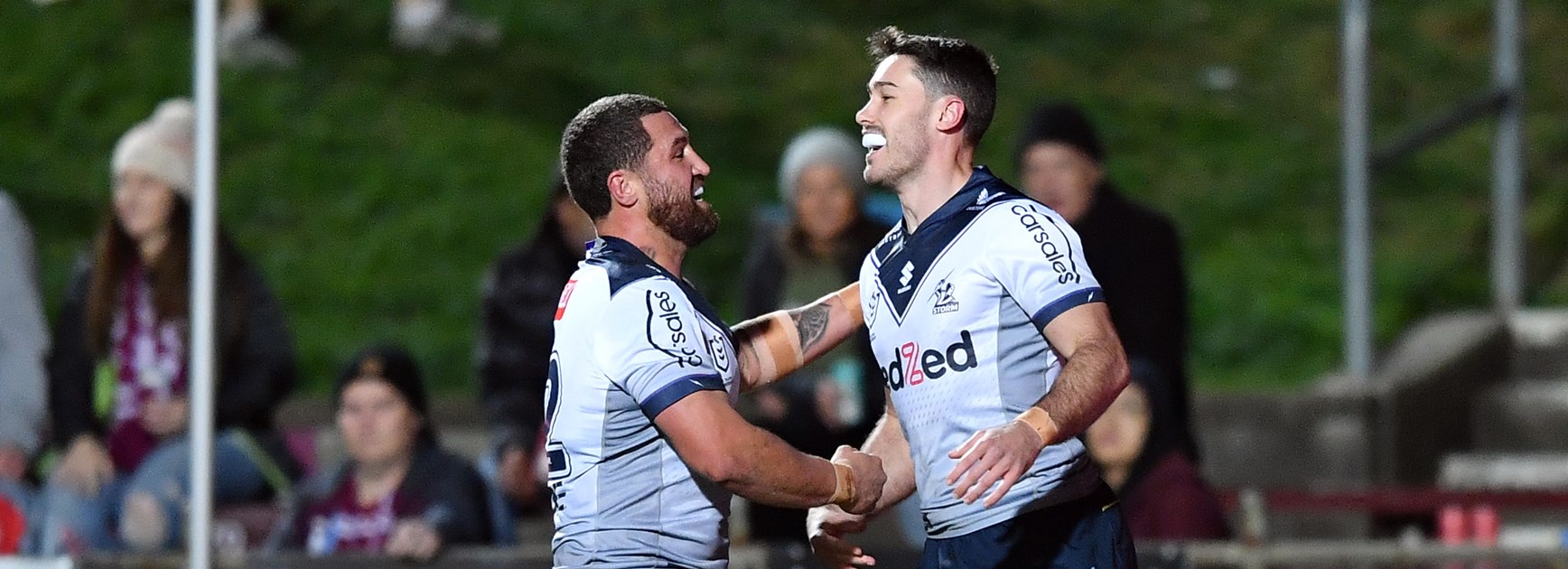 Final Four: Melbourne Storm