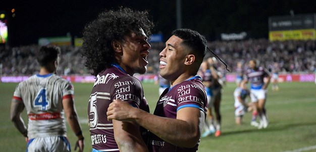 Final Four: Manly Sea Eagles