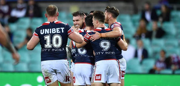 Final Four: Sydney Roosters
