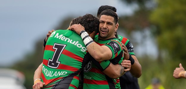 Final Four: South Sydney Rabbitohs