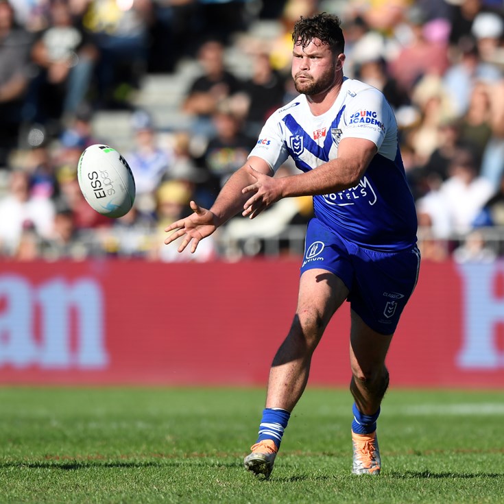2022 NRL Signings Tracker: Warriors sign Ford; Stimson joins Titans