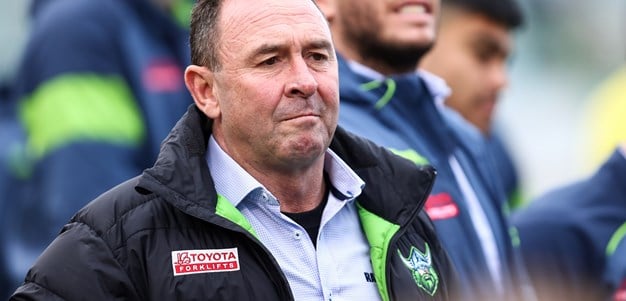 Raiders release statement regarding Stuart's comments