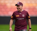 NRL community pays tribute to Paul Green