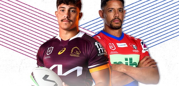 Broncos v Knights: Time for Te Maire; Mann on track