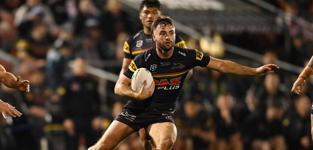 2023 NRL Signings Tracker: Salmon, Eisenhuth extend with Panthers