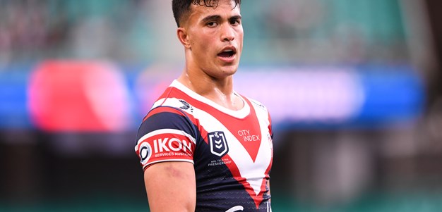 Judiciary Report: Suaalii, Burton, Milford among eight fined in Round 22