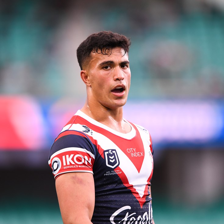 Judiciary Report: Suaalii, Burton, Milford among eight fined in Round 22