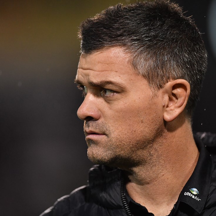 Bulldogs announce Cameron Ciraldo as head coach