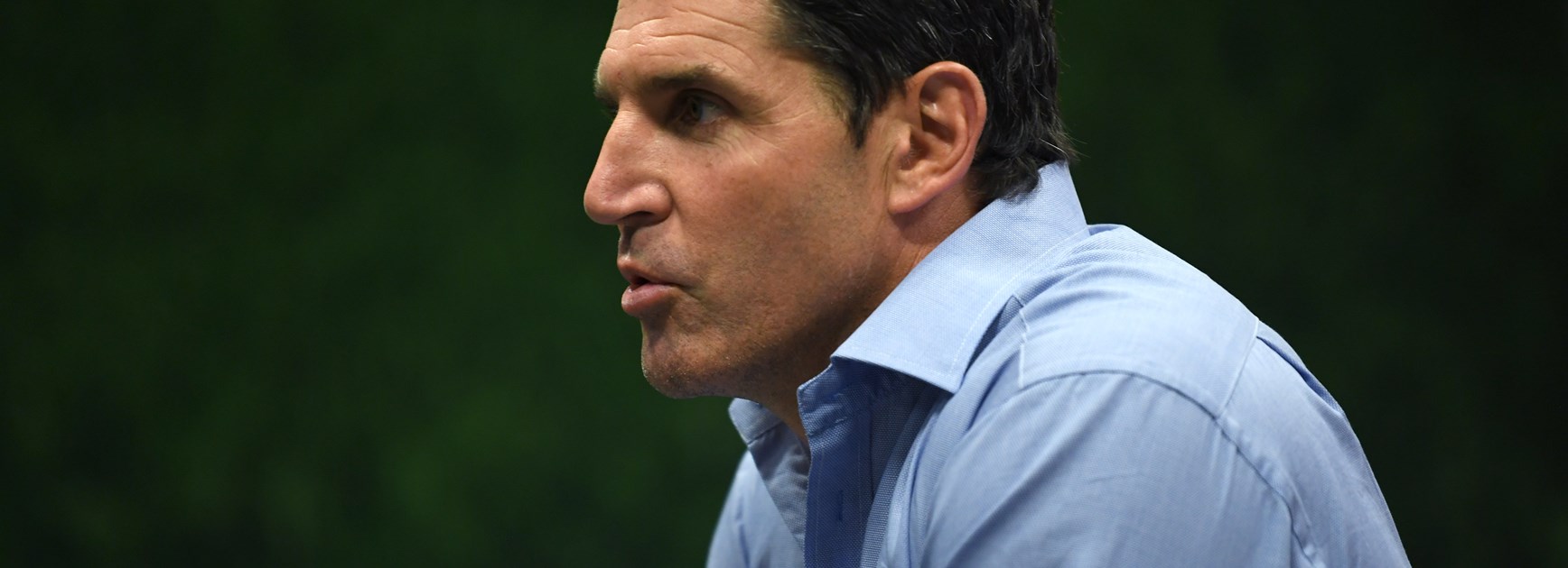 Trent Barrett joins Eels as Assistant Coach in 2023