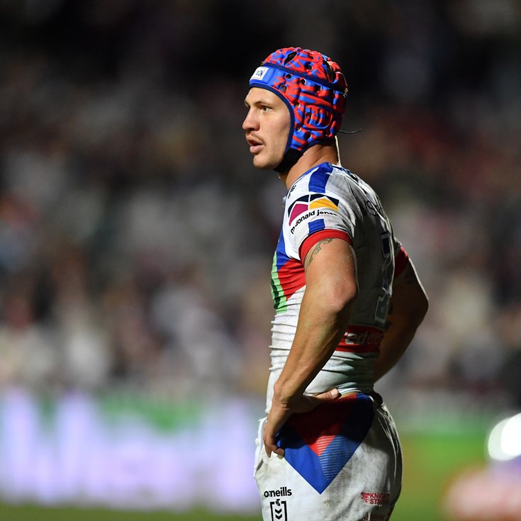 Ponga matter with Integrity Unit as Best, Tuala stood down