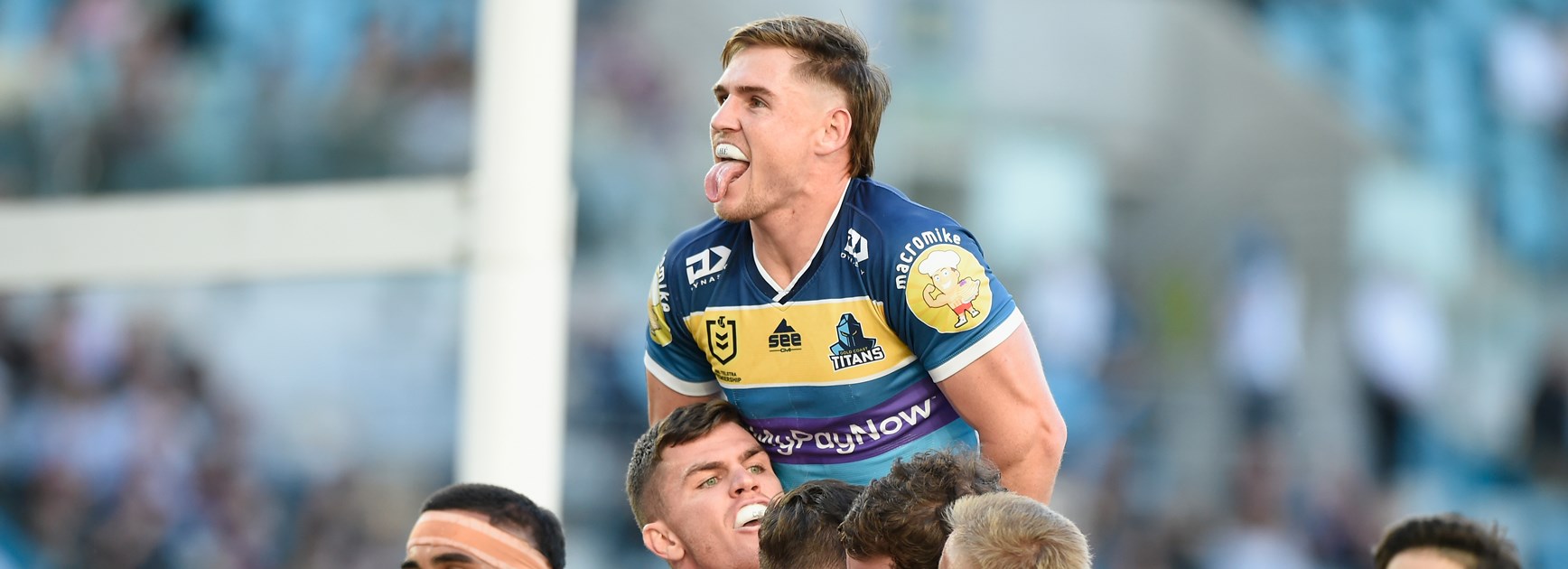 NRL 2022: When, where to watch Round 23 games