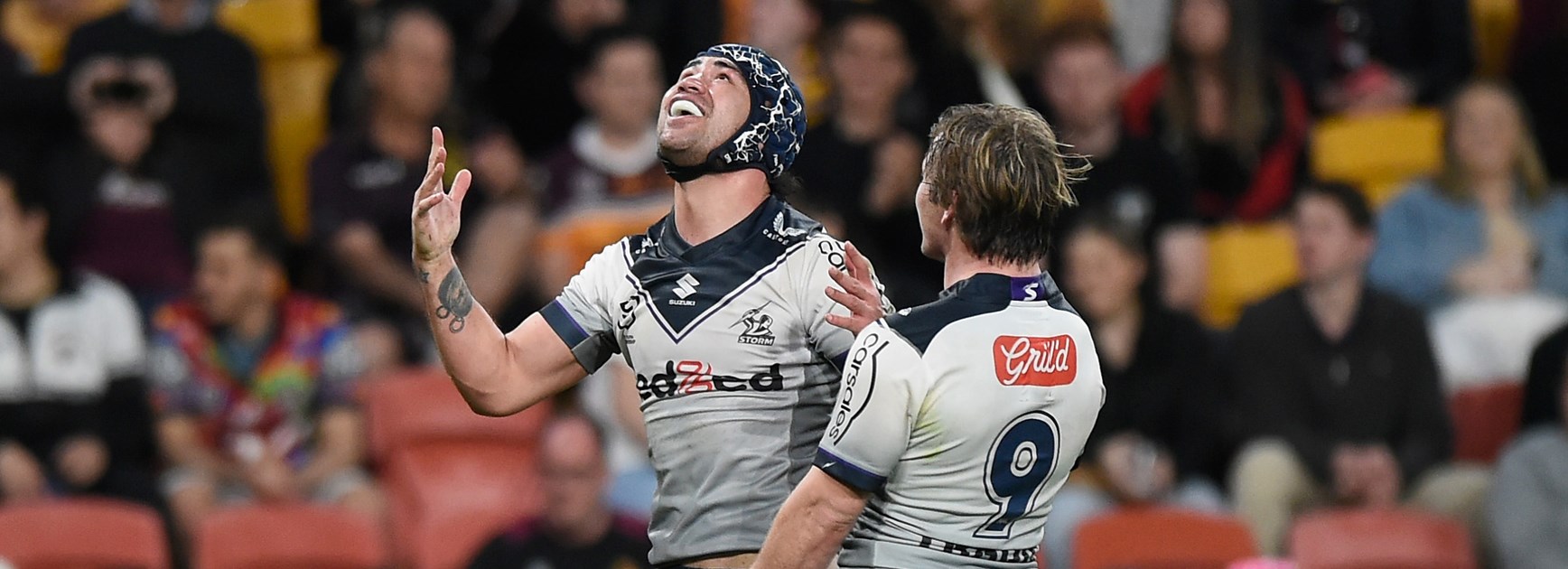 NRL 2022: When, where to watch Round 24 games