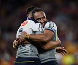 Ladder predictor: Which teams will make the top eight?