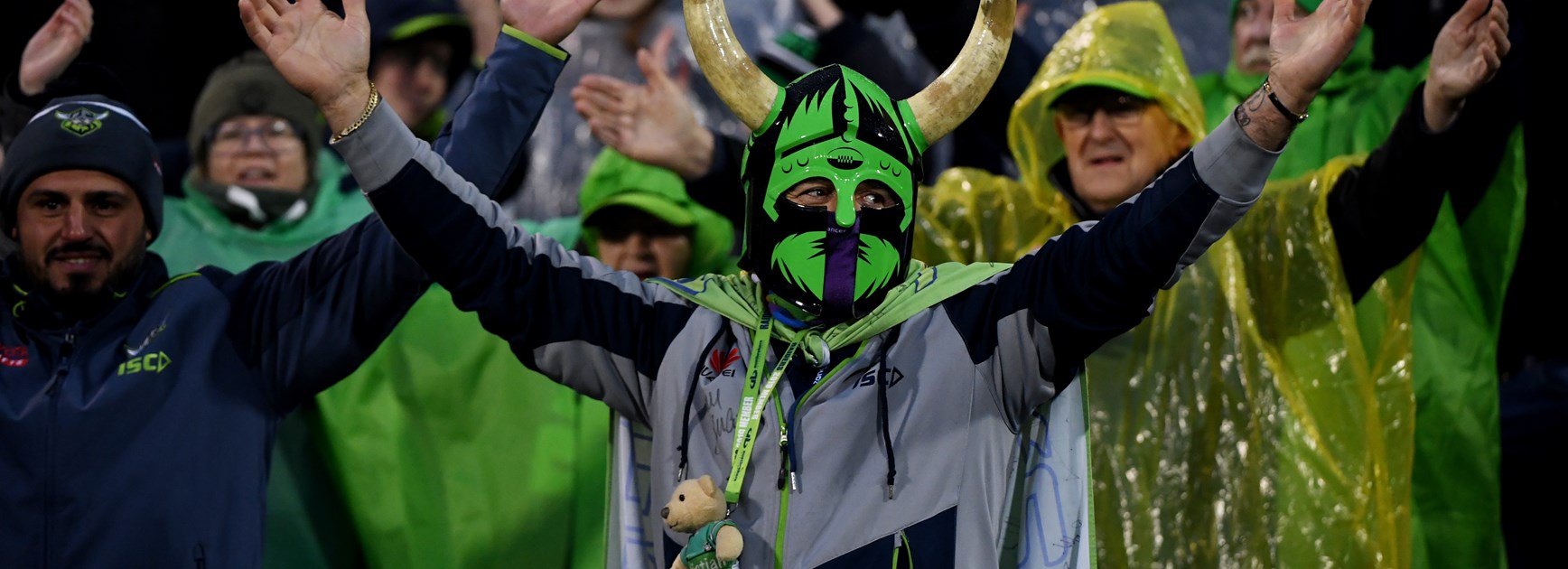 NRL 2022: When, where to watch Round 25 games