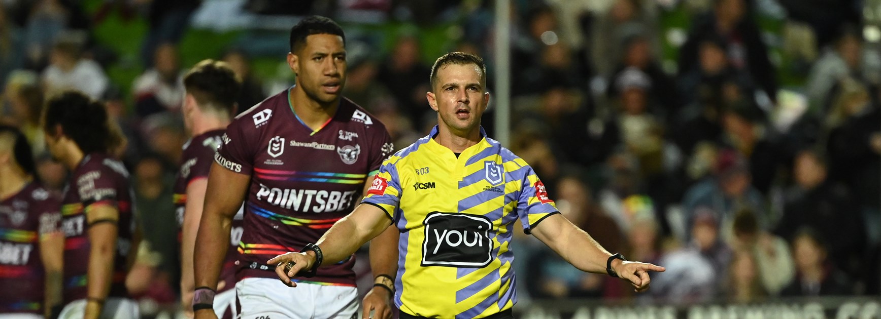 Captain's challenge: Which teams have mastered the process in 2022?