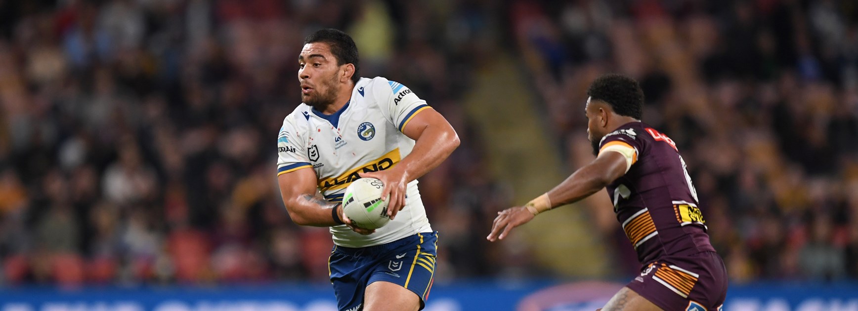 Lone Scout's Fantasy Q&A: Round 25