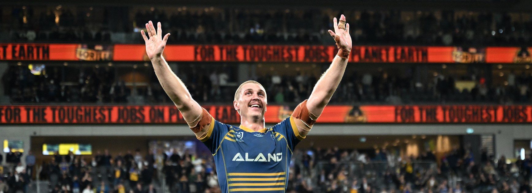 The race for the eight: Finals positions all but locked in