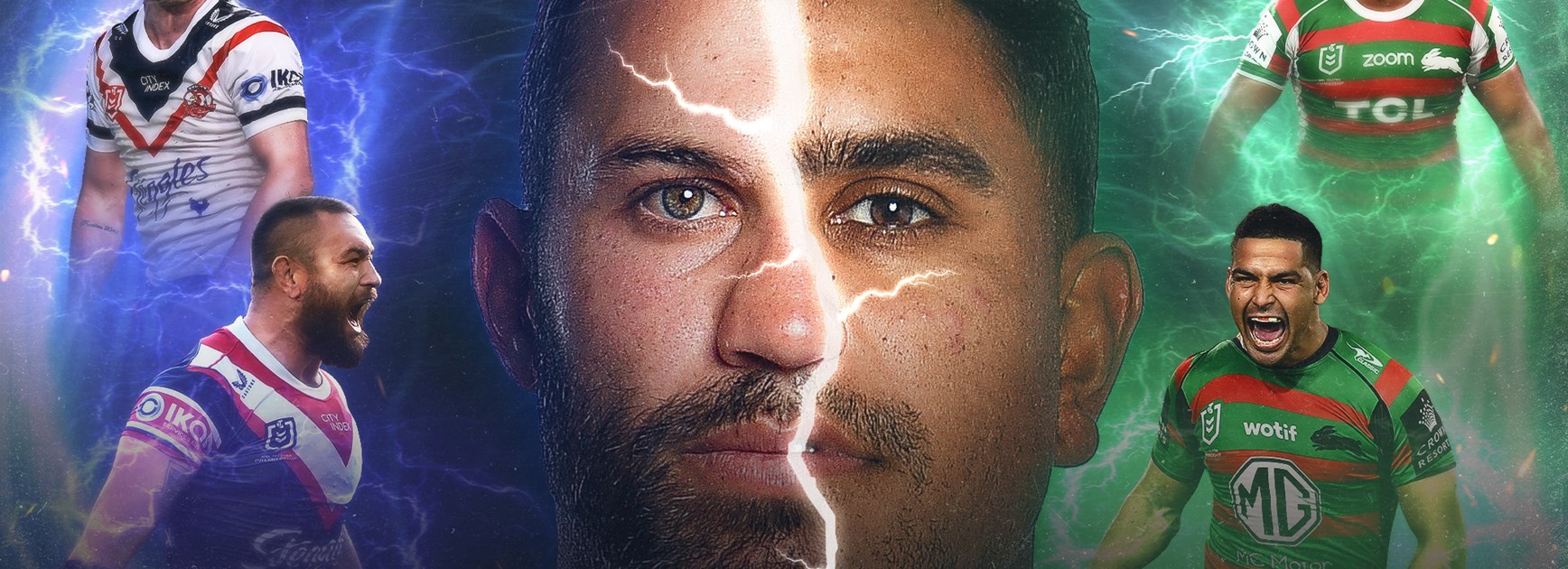 Age-old rivalry set to reignite as new stadium awaits Sydney foes