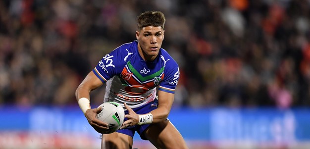 ‘Signed me to be a fullback’: Broncos-bound Walsh declares No.1 intention