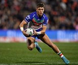 ‘Signed me to be a fullback’: Broncos-bound Walsh declares No.1 intention