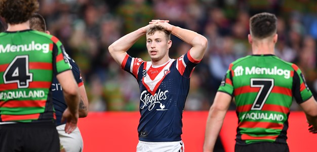 So good for so long: How Roosters can bounce back in 2023