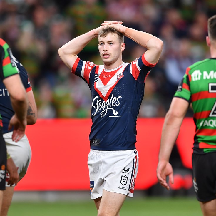 So good for so long: How Roosters can bounce back in 2023