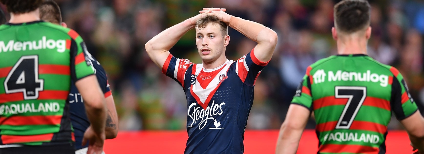 So good for so long: How Roosters can bounce back in 2023