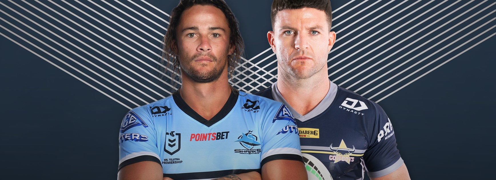Sharks v Cowboys: Talakai good to go; Hess back from ban
