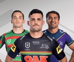 NRL Team Lists: Finals Week 1