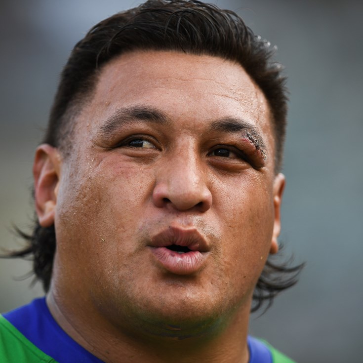 Papa v Paulo: A battle that's personal